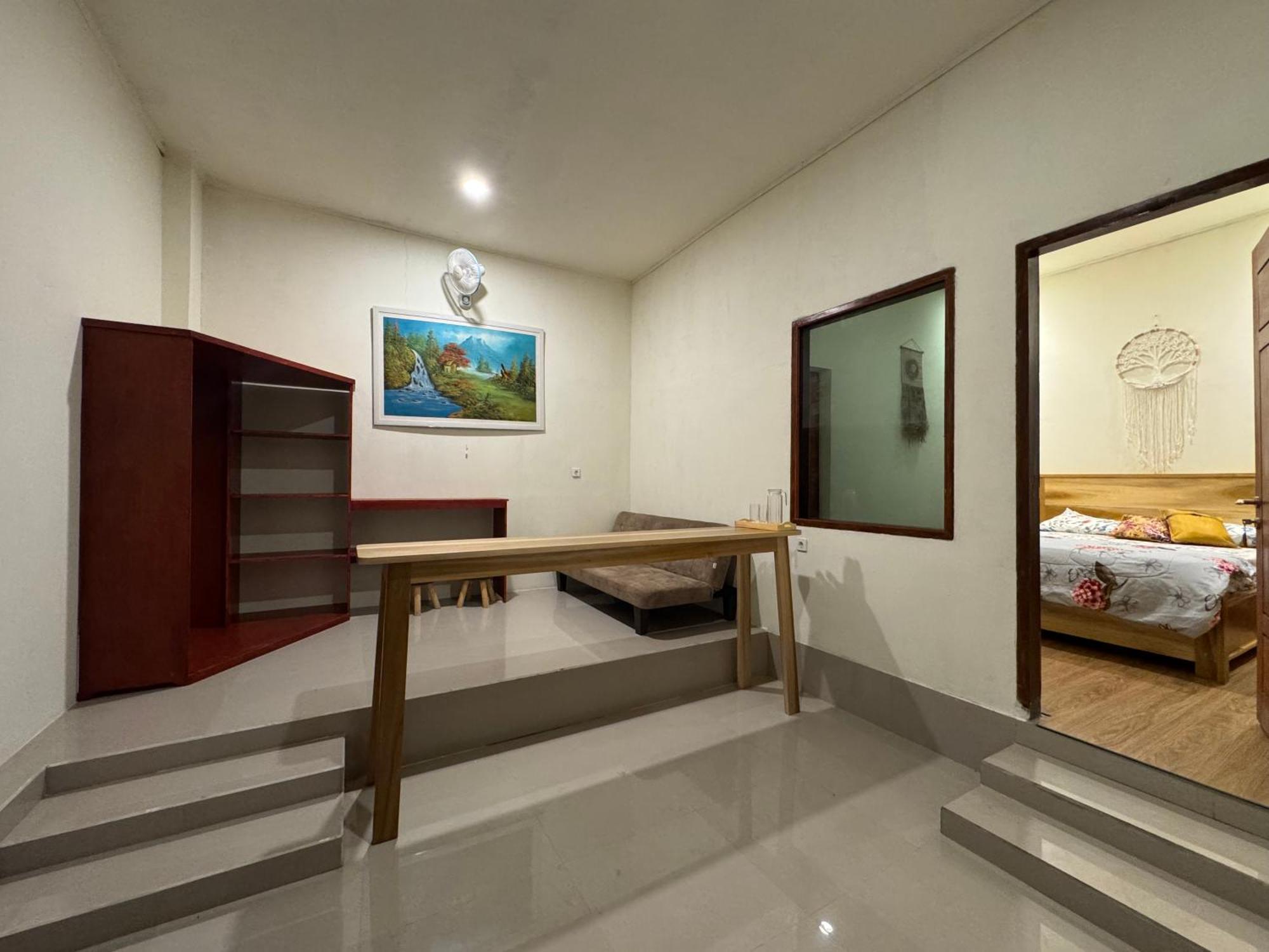 Mc Villa Bunaken Exterior foto