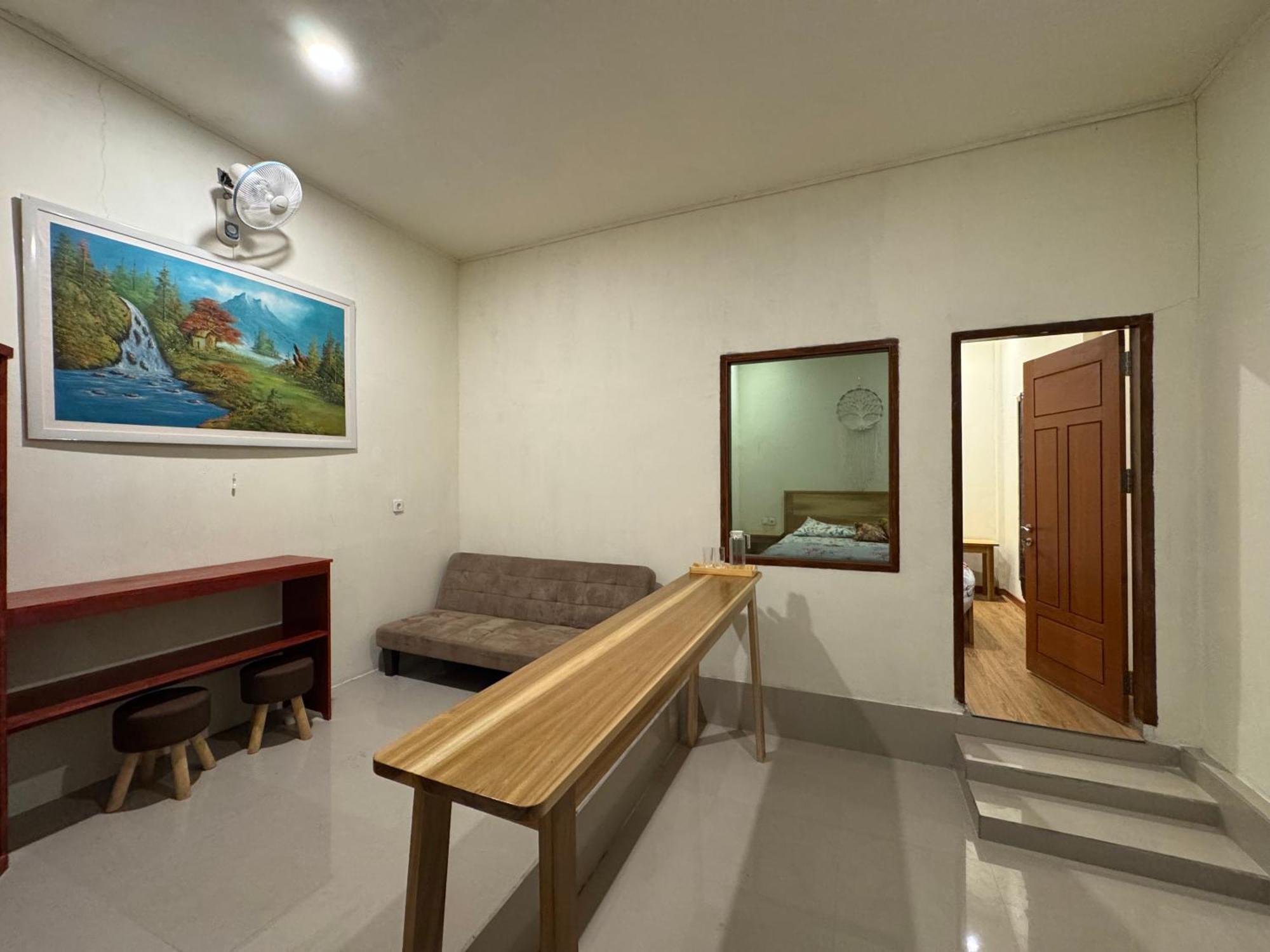 Mc Villa Bunaken Exterior foto