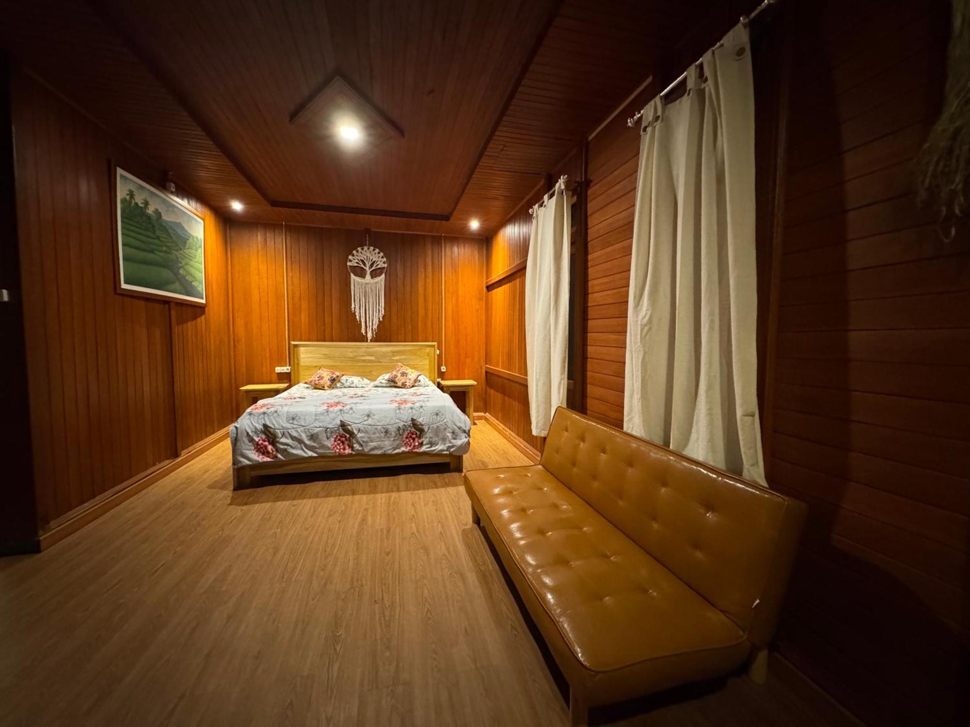 Mc Villa Bunaken Exterior foto