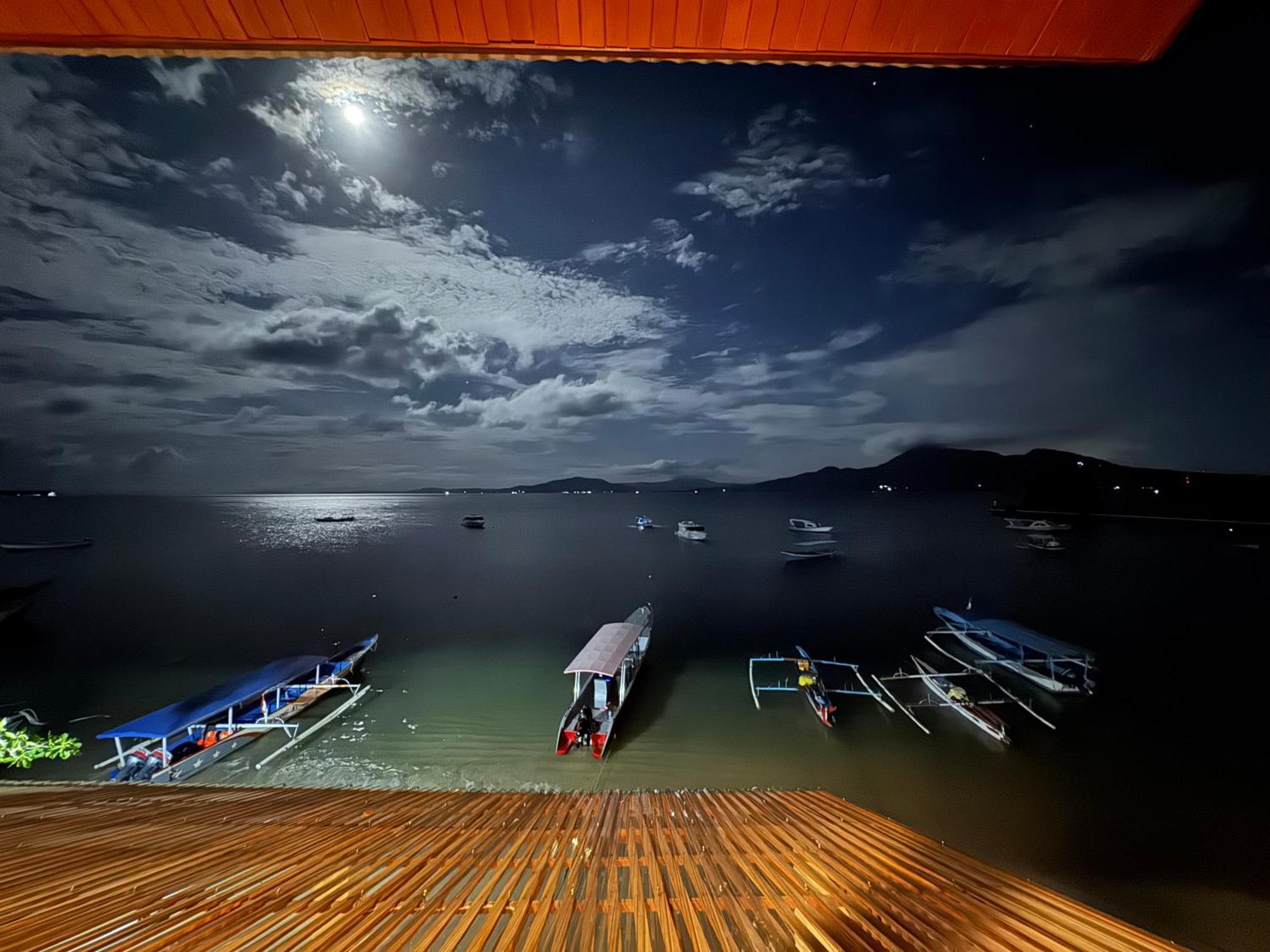 Mc Villa Bunaken Exterior foto